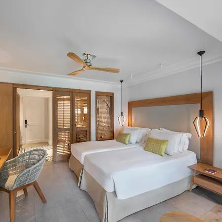 Sugar Beach Mauritius Flic-en-Flacq Exterior foto
