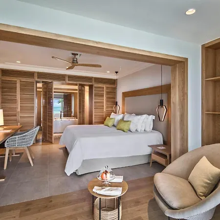 Sugar Beach Mauritius Flic-en-Flacq Exterior foto