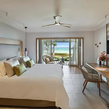 Sugar Beach Mauritius Flic-en-Flacq Exterior foto
