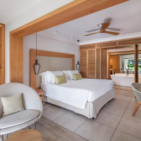 Sugar Beach Mauritius Flic-en-Flacq Exterior foto