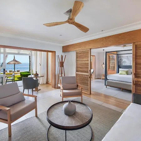 Sugar Beach Mauritius Flic-en-Flacq Exterior foto