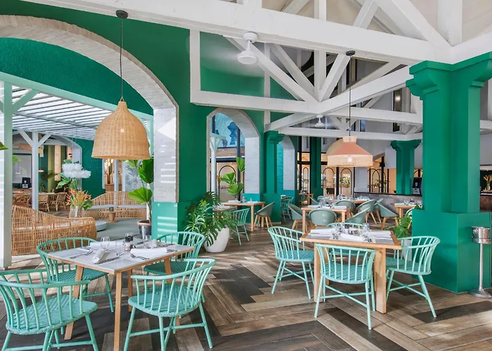 Sugar Beach Mauritius