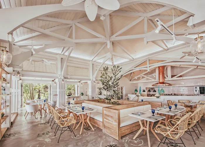 Sugar Beach Mauritius