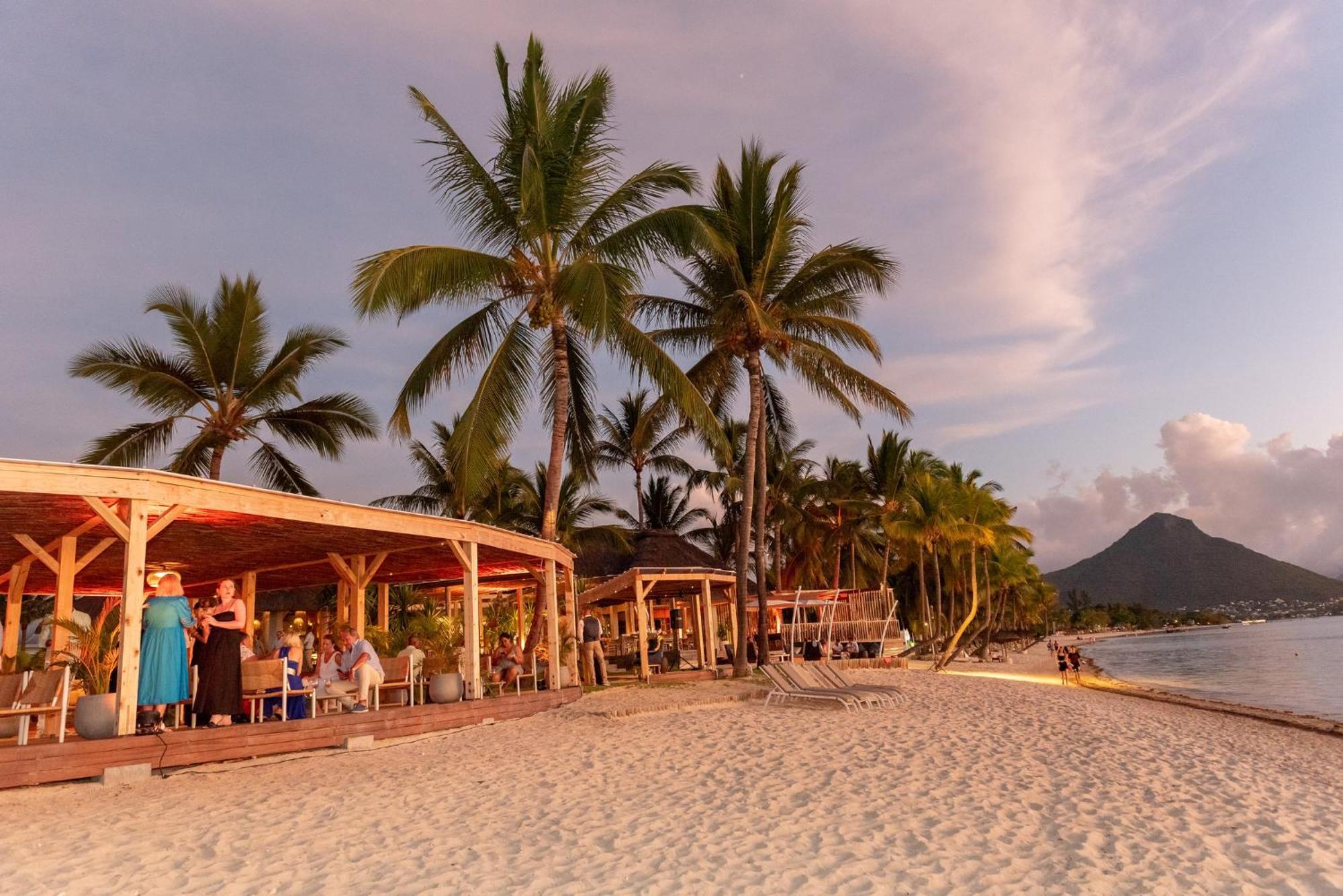 Resort Sugar Mauritius 5*