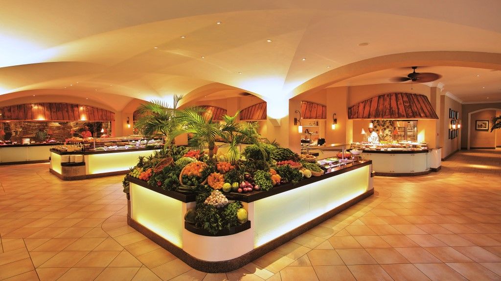 Resort Sugar Mauritius 5*