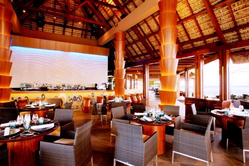 Sugar Mauritius 5* Flic-en-Flacq
